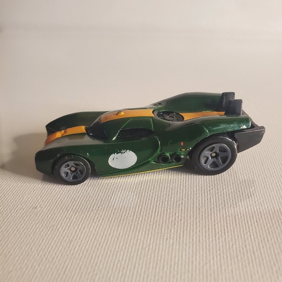 2008- Prototype H-24 Hot Wheel - Picture 2 of 8